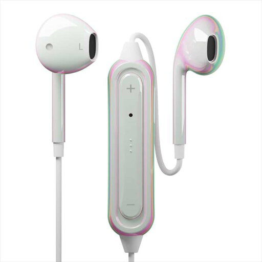 Bluetooth(R) 5.0搭載 ワイヤレスステレオイヤホン インナーイヤータイプ PGA PG-ARBTE12IE1WH Bluetooth(R) 5.0搭載 ワイヤレスステレオイヤホン インナーイヤータイプ PGA PG-ARBTE12IE1WH
