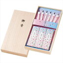 カメヤマ 桜華の雅 線香・ローソクセット ろうそく セット ギフト 贈り物 カメヤマ I1346-00-00