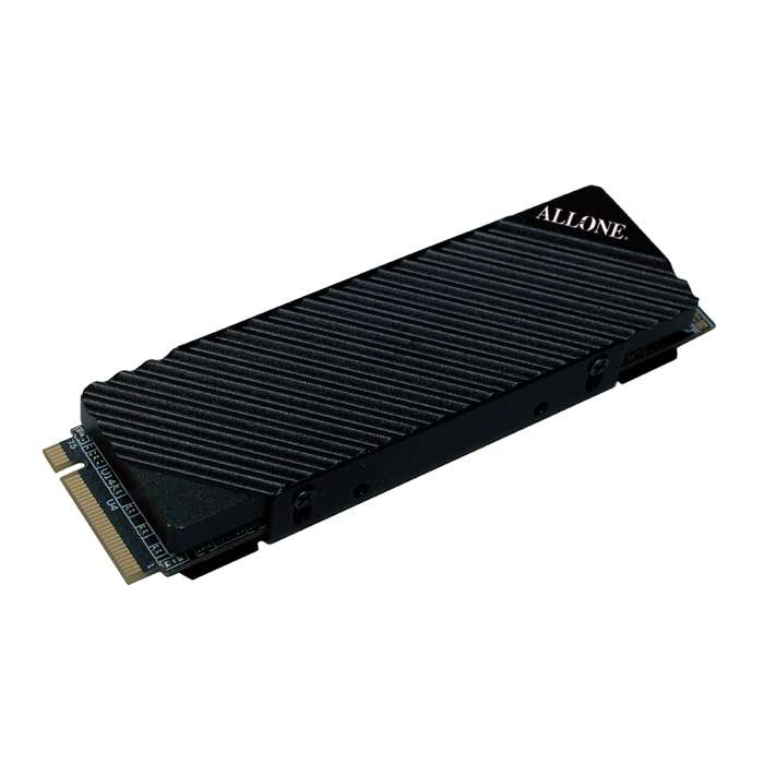 【沖縄・離島配送不可】PS5用 内蔵M.2 SSD 1TB NV PS5対応 本体容量を増設 アローン ALG-P5M2SSD1TNV