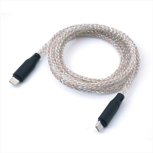 ゲーム用 ネオンケーブル USB TypeC to C 長さ1.5m 充電ケーブル 充電 ケーブル アローン ALG-GNCCC15 ゲーム用 ネオンケーブル USB TypeC to C 長さ1.5m 充電ケーブル 充電 ケーブル アローン ALG-GNCCC15