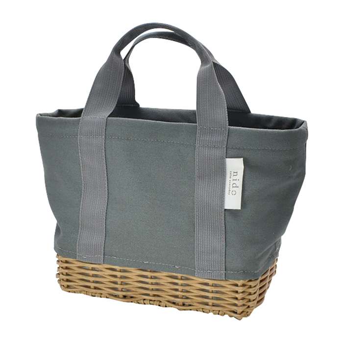 nido Хå CHARCOAL GRAY Хå   nido A687CHG