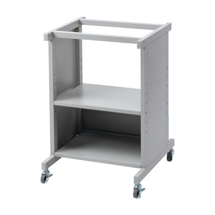 【沖縄・離島配送不可】【代引不可】スタンド（W550） サンワサプライ MR-FA55STN