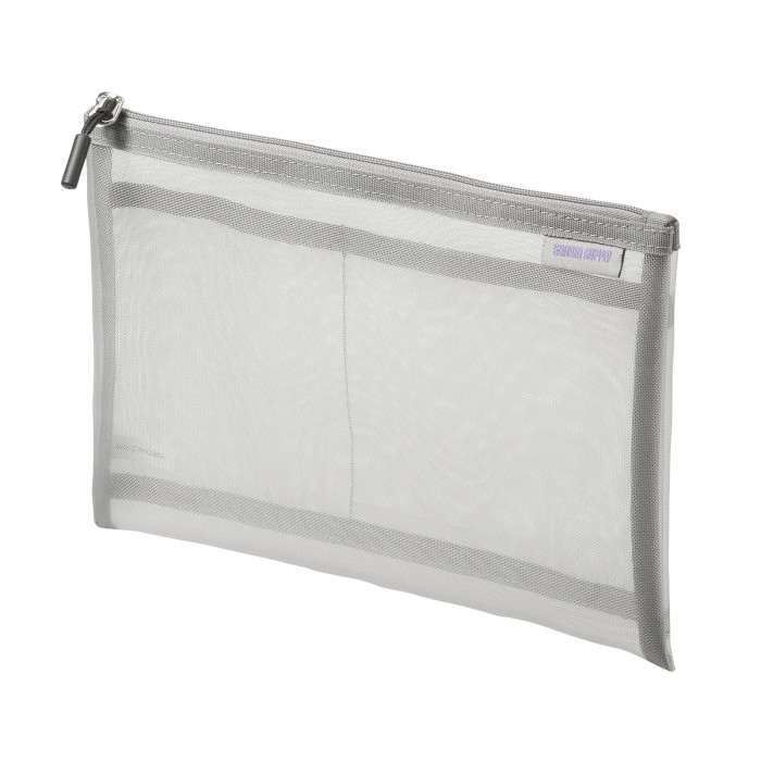 マルチメッシュケース サンワサプライ IN-MS2GY