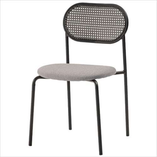 【北海道・沖縄・離島配送不可】【代引不可】チェア ベージュ ダイニングチェア 椅子 イス 家具 インテリア 東谷 TOE-135BE