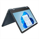 【沖縄・離島配送不可】【代引不可】Lenovo 300w Yoga Gen 4(11.6型ワイド/N100/4GB/Win11Pro Education) レノボ 82VNS03700