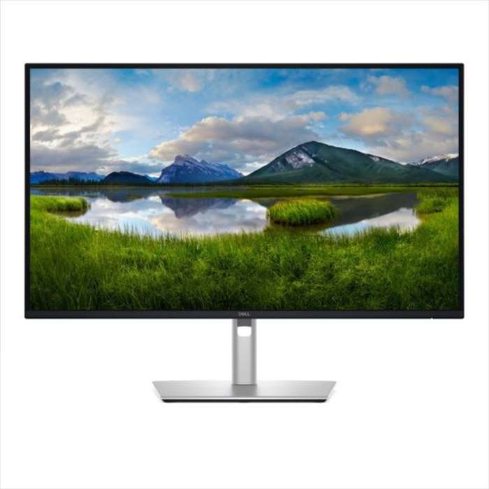 【沖縄・離島配送不可】【代引不可】Dell Pro 27 Plus QHDモニター-P2725D デル・テクノロジーズ P2725D