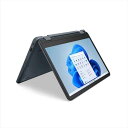 【沖縄・離島配送不可】【代引不可】Lenovo 300w Yoga Gen 4(11.6型ワイド/N100/8GB/Win11Pro Education) レノボ 82VNS0TA00