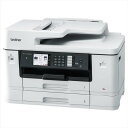 【沖縄・離島配送不可】【代引不可】ブラザー プリンター A3インクジェット複合機 MFC-J7300CDW(FAX/ADF/30万ページ耐久/自動両面/2段トレ...