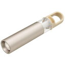 LEDアルミランタン2WAYライト(ランタン3調色/ライト2調光/点灯モード5種類/保護等級IPX4/単4形×3本使用) OHM LN-M30A7