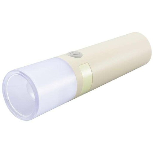LEDトーチ&ランタン(給電用USBポート/蓄光帯付き/単3形×4本使用/300 lm/連続使用 白色HIGHで7時間/保護等級IPX4) OHM LP-300AU-W LEDトーチ&ランタン(給電用USBポート/蓄光帯付き/単3形×4本使用/300 lm/連続使用 白色HIGHで7時間/保護等級IPX4) OHM LP-300AU-W