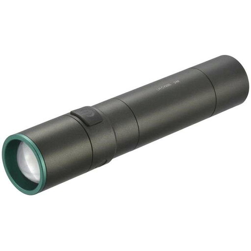 充電式LEDライト(USB-C充電式/420 lm/連続点灯11時間 Low/保護等級IPX4/ブラック) OHM LH-C42B5 充電式LEDライト(USB-C充電式/420 lm/連続点灯11時間 Low/保護等級IPX4/ブラック) OHM LH-C42B5