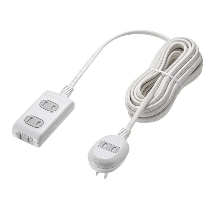 【代引不可】プラス1個口便利タップ TAP-B9-7K サンワサプライ TAP-B9-7K