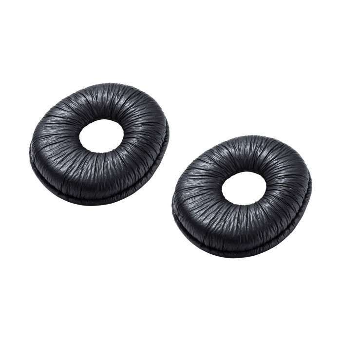 【代引不可】イヤースポンジ（2個セット） サンワサプライ MM-HSPA7