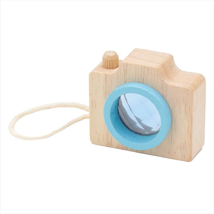 カメラ型万華鏡 アクア アーテック 21902