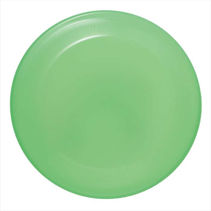 蓄光フライングディスク アーテック 21977