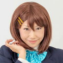 軽音部JK ボブ ウィッグ かつら かぶりもの パーティ 変装 仮装 宴会 コスプレ 小道具 ジグ 5015