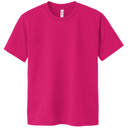 DXドライTシャツ L ホットピンク 146 半袖 メッシュ Tシャツ 大人サイズ 男女兼用 普段着 運動 ダンス アーテック 38496 DXドライTシャツ L ホットピンク 146 半袖 メッシュ Tシャツ 大人サイズ 男女兼用 普段着 運動 ダンス アーテック 38496