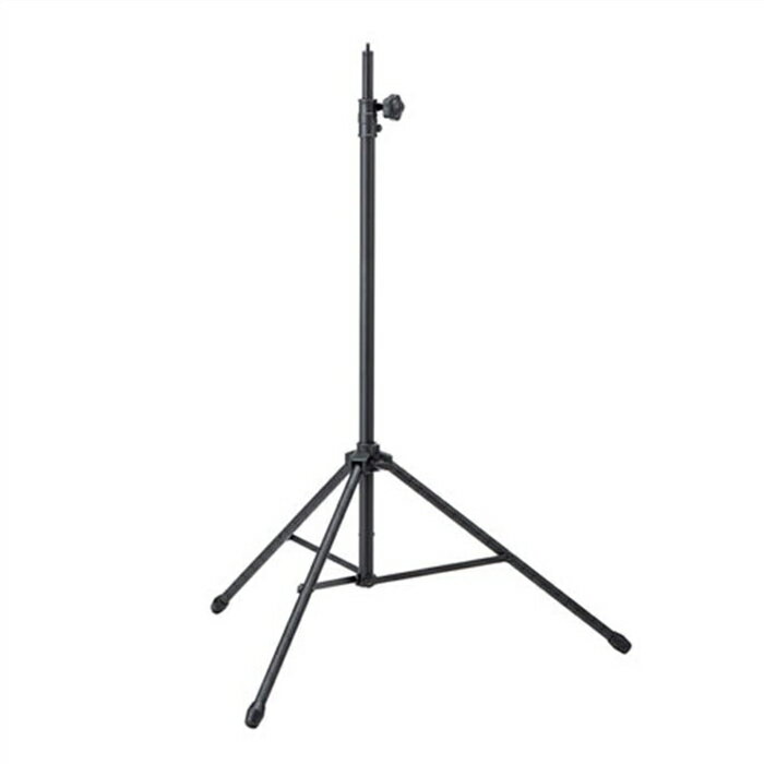 【沖縄・離島配送不可】【代引不可】スピーカースタンド 耐荷重20Kg 拡声器スピーカー用スタンド 三脚 ..
