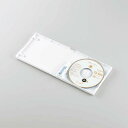 【代引不可】CD/DVD用レンズクリーナー 湿式 ドライブ レンズ クリーナー クリーニング 汚れ ホコリ 拭き取り エレコム CK-CDDVD2(2)