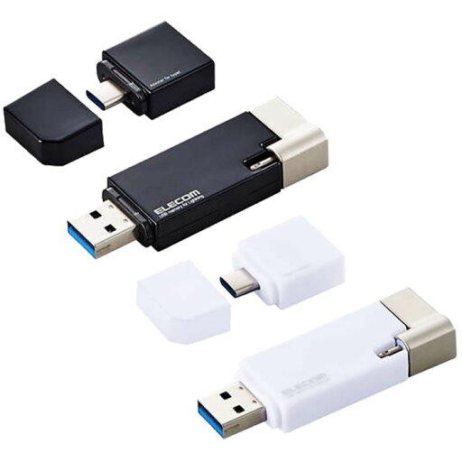 【沖縄・離島配送不可】【代引不可】USBメモリ Lightningコネクタ搭載 USB3.2 Gen1メモリ 64GB PC スマホ タブレット データ 写真 動画 転送 コンパクト エレコム MF-LGU3B064G 【沖縄・離島配送不可】【代引不可】USBメモリ Lightningコネクタ搭載 USB3.2 Gen1メモリ 64GB PC スマホ タブレット データ 写真 動画 転送 コンパクト エレコム MF-LGU3B064G