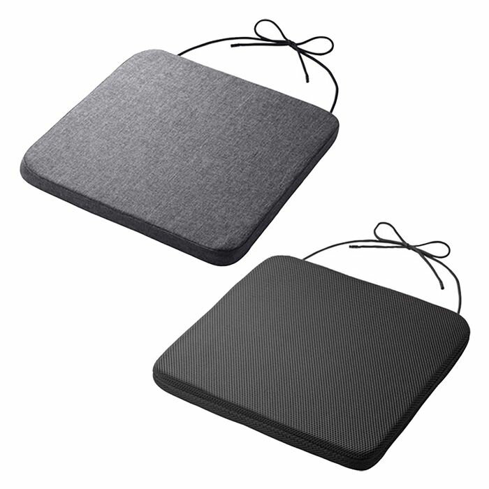 【沖縄・離島配送不可】【代引不可】スマートクッション スクエア型 BLEビーコン/圧力センサー内蔵 在..