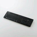 【代引不可】Bluetoothキーボード 本格静音設計 フルキーボード...(2)