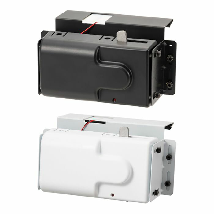 【沖縄・離島配送不可】オートロック錠 アミュレット Amulet本体 ドア厚51～60mm 工事不要 スマホ対応 日本製 電池付 錠 防犯 セキュリティグッズ セリュール OT-OTHAMBO60