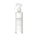 【北海道・沖縄・離島配送不可】【代引不可】スプレー シックハウス対策スプレー ECOFUR 300ml ミスト 抗菌 除菌 有害物質 ホルムアルデヒド 分解 消...