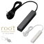 【代引不可】デザインタップ 使いやすさにもこだわった魅せるデザインタップ root ルオット 2ピン 4個口 1.5m エレコム AVT-D3-2415 1,922円