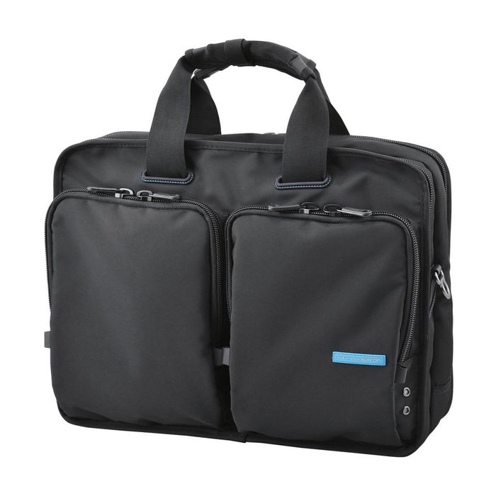 ڲ졦ΥԲġۡԲġۥӥͥ˥ޥå¿̤ʵǽȥåʥǥӥͥХå BIZGEAR SERIESαĶѥǥ 쥳 BM-BG02BK