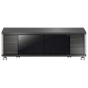 【沖縄・離島配送不可】テレビ台 ~43V型対応 GD style ロータイプ アッシュグレー テレビラック TV台 TVラック AVラック Swing AS-GD960L(3)