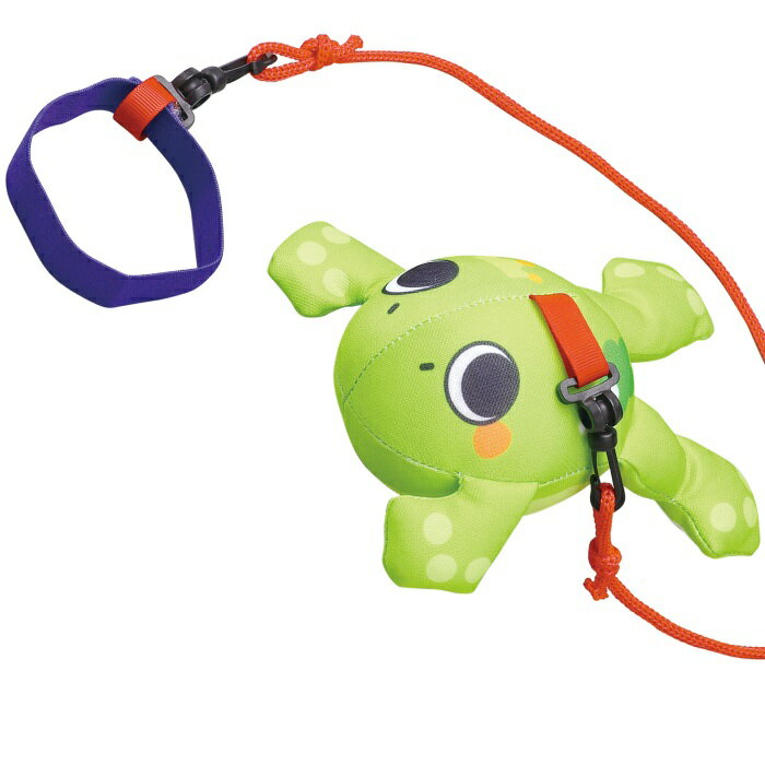 ソフトスキップ かえる スポーツ玩具 知育玩具 アーテック 9488