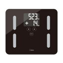体脂肪計 体重 体脂肪率 BMI クラベールプラス オートパワーオフ ...(4)