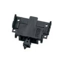 Nゲージ 密連 TNカプラー2 6個 SP 黒 鉄道模型 車両パーツ 部品 取替 交換 トミーテック 339(3)