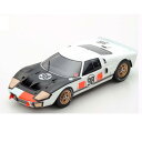 【沖縄・離島配送不可】スパーク 1/18 フォード Mk II 1966 デイトナ24H ウィナー #98 K.マイルズ/L.ルビー Spark Japan 1...