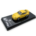 PARAGON パラゴン 1/64 RUF CTR2 ブロッサムイエロー LHD 模型 ミニカー PA-55372