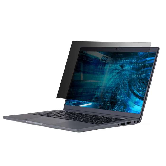 【代引不可】DELL Latitude 5330 / Latitude 7330用 のぞき見防止フィ
