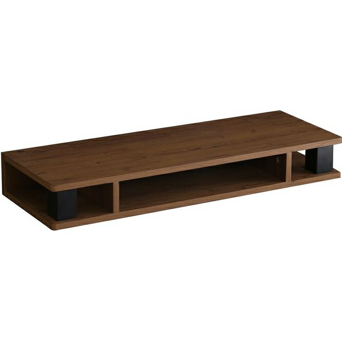 ヴィンテージモニター台80cm幅ウ...