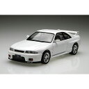 1/24 ID19 スカイライン GT-R(R33型) 95 模型 プラモデル ミニカー フジミ模型 ID19