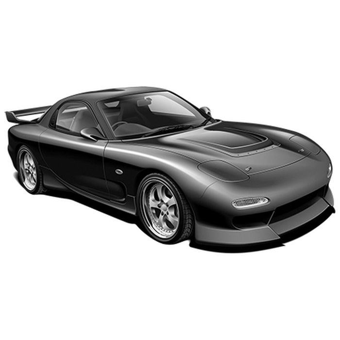 楽天市場】RX-7 FD(プラモデル・模型|ホビー)の通販 楽天市場】RX-7 FD(プラモデル・模型|ホビー)の通販