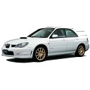 1/24 インチアップシリーズ No.293 スパル インプレッサセダンWRX Sti specC 模型 プラモデル ミニカー フジミ模型 ID-293