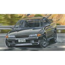 1/24 峠15 ニッサン スカイラインGT-R(R32) 模型 プラモデル ミニカー フジミ模型 ?峠-15