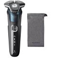 【沖縄・離島配送不可】PHILIPS ウェット&ドライ電動シェーバー S5000シリーズ ブラック フィリップス S5889/10
