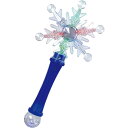 フラッシュスノーステッキ 玩具 おもちゃ 児童 幼児 子供向け アーテック 21152(3)