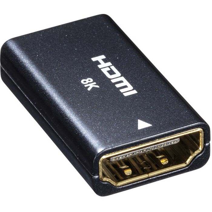 【代引不可】HDMI 中継アダプタ 8K対応 ケーブル 接続 延長 PC AV機器 周辺機器 サンワサプライ AD-HD30EN