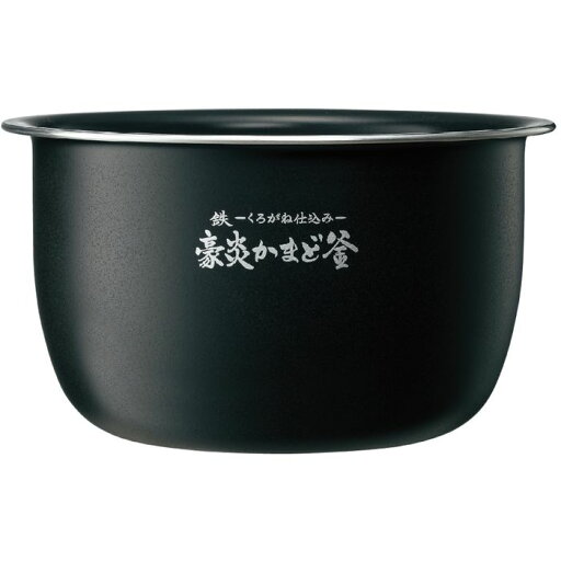 【沖縄・離島配送不可】炊飯器 内釜 炊飯ジャー 純正品 取替 交換 適応機種:NW-PV10-BZ / NW-PV10-TZ 象印 B652ー6B 【沖縄・離島配送不可】炊飯器 内釜 炊飯ジャー 純正品 取替 交換 適応機種:NW-PV10-BZ / NW-PV10-TZ 象印 B652ー6B