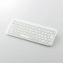 【代引不可】ワイヤレス キーボード Bluetooth 無線 パンタグ...(2)