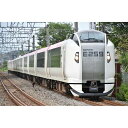 【沖縄・離島配送不可】Nゲージ E259系 特急電車 成田エクスプレス・新塗装 基本セット 4両 鉄道模型 電車 TOMIX TOMYTEC トミーテック 98551(3)