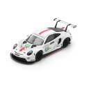 1/64 Porsche 911 RSR-19 No.91 Porsche GT Team Winner LMGTE Pro class 24H Le Mans...