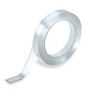 AT貼ってはがせる魔法の両面テープ1.5cm×3m アーテック 74120